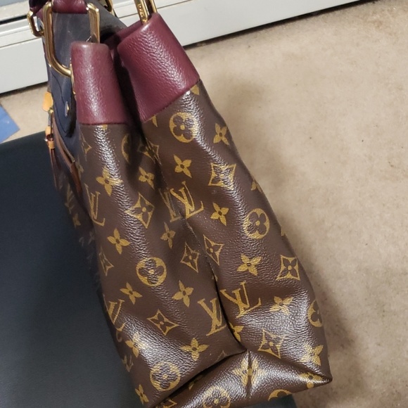 Handbags/shoulder bag - Picture 5 of 8